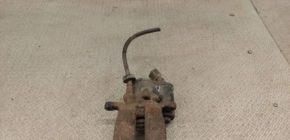 Audi A6 S6 C6 4F Rear brake caliper 