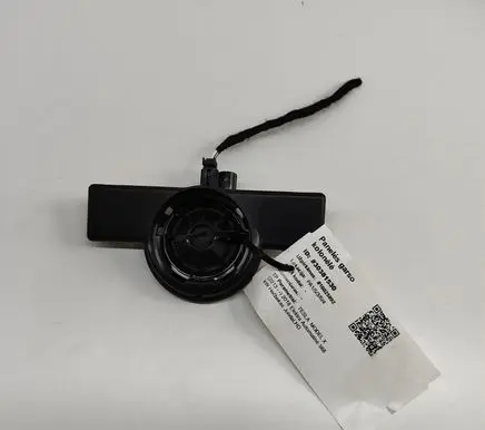 Tesla Model X Front door speaker 100483300A 1000345001