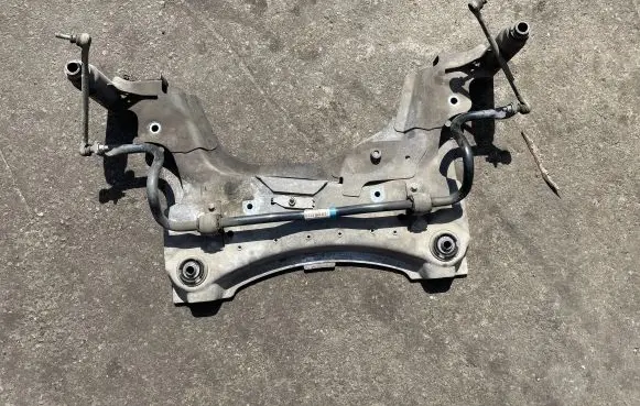Renault Megane III Front subframe 544019413R