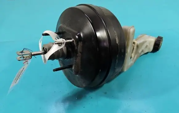 Ford Mondeo MK V Brake booster DG9C-2B195-LAC IMPRK1399818