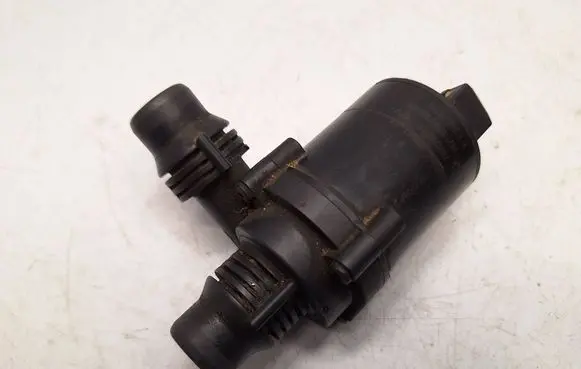 BMW 5 E60 E61 Electric auxiliary coolant/water pump 64216917700