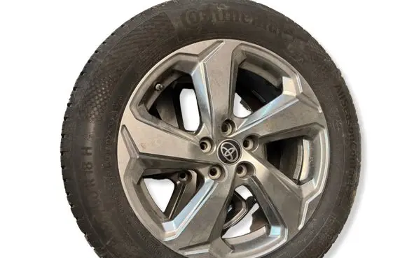 Toyota RAV 4 (XA50) R18 alloy rim 26603FCHX