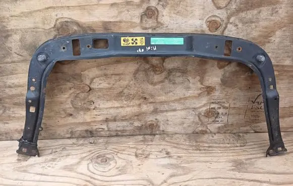 Mini One - Cooper R57 Top upper radiator support slam panel 2755521