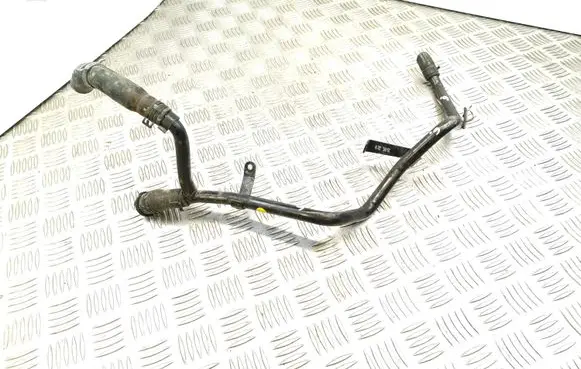 Audi A4 S4 B8 8K Engine coolant pipe/hose 03L121157AA