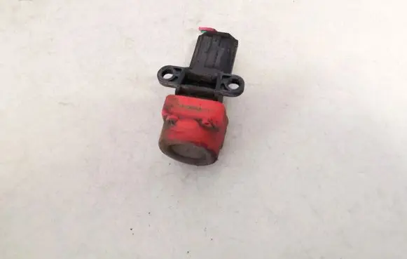 Citroen Xsara Fuel cut-off switch 1477226080 f027245j6