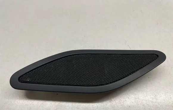 BMW 6 F12 F13 Front door speaker cover trim 51417229501 7229501