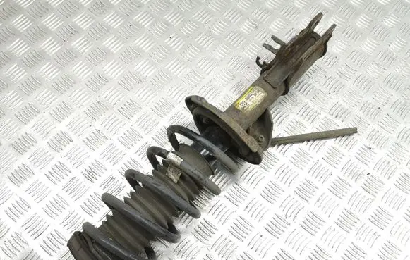 Opel Mokka Front shock absorber/damper G30C76GFSR 3802T74087