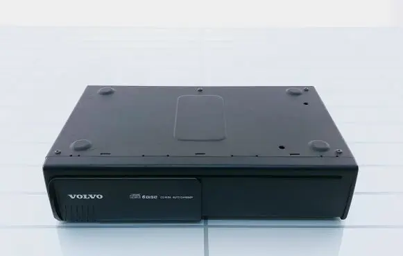 Volvo S80 CD/DVD changer 9459978 X2180015B