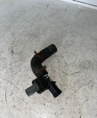Volkswagen e-Golf Coolant pipe/hose 