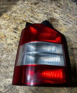 Volkswagen Transporter - Caravelle T5 Rear/tail lights 7H5945095M