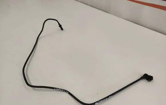 Citroen Berlingo Engine coolant pipe/hose