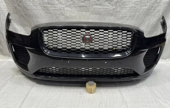 Jaguar E-Pace Front bumper
