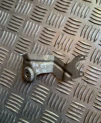 Audi A4 S4 B7 8E 8H Rear height level sensor lever 8E0616571D 6PM00851551