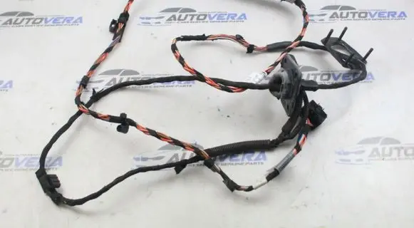 BMW X3 E83 Other wiring loom 3452281