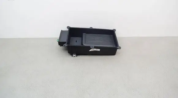Audi A4 S4 B9 8W Wireless charging module 8W0864981B