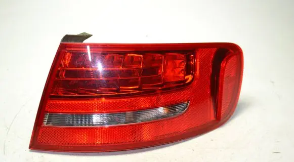 Audi A4 S4 B8 8K Rear/tail lights 8K9945096B