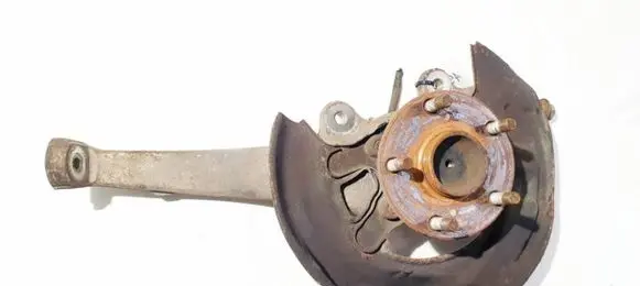 Lexus IS 220D-250-350 Front wheel hub