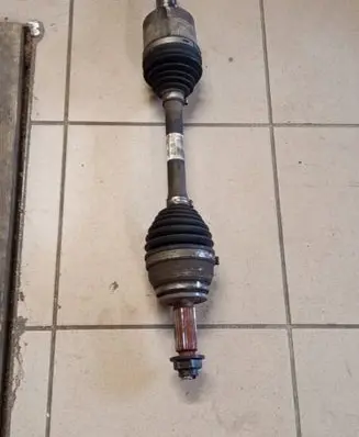 Hyundai Ioniq Front driveshaft 166DCTL 49500G2000