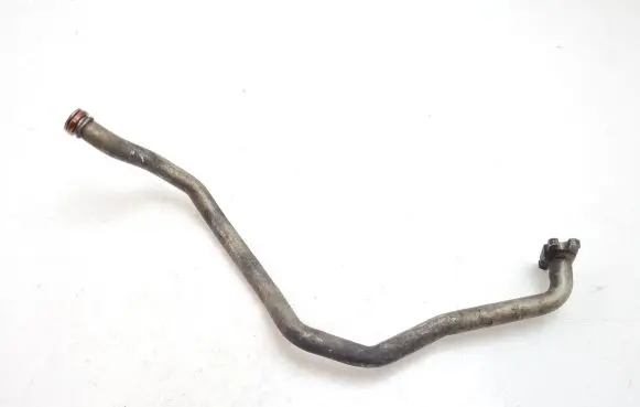 Volvo XC90 Turbo turbocharger oiling pipe/hose
