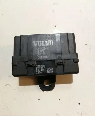 Volvo V70 Seat heating relay 9442947