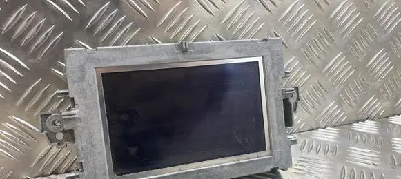Mercedes-Benz E W212 Screen/display/small screen A2129010400 A2129028300 A2129004900