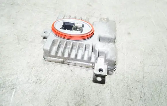 Headlight ballast module Xenon