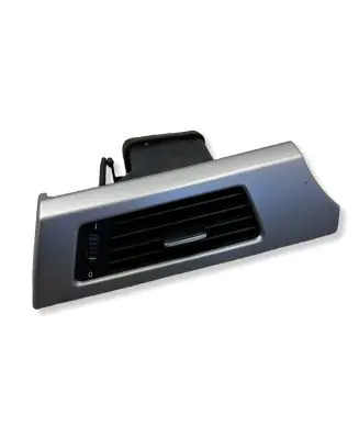 BMW 3 E90 E91 Dashboard side air vent grill/cover trim 9123297 14482110
