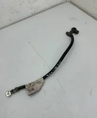 Volvo S80 Negative earth cable (battery) A11925257
