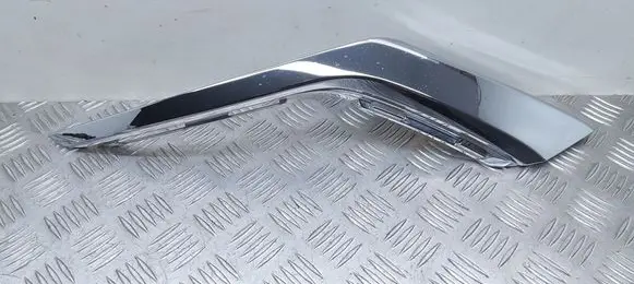 Mitsubishi Outlander Front bumper splitter molding 6407A143