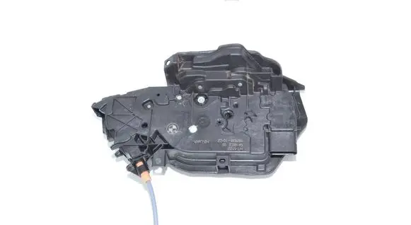 BMW iX1 Rear door lock 5A160C2 51225A160C2