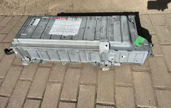 Toyota Prius (NHW20) Hybrid / electric car battery G928047110 8989047092 G92802