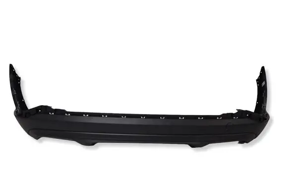 Hyundai Tucson TL Rear bumper 86612D7500