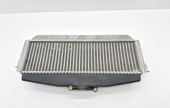 Subaru Outback (BT) Intercooler radiator