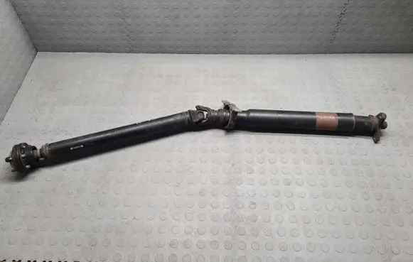 BMW 6 E63 E64 Drive shaft (set) 7578148 0130932603
