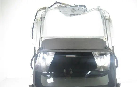 Honda Accord Sunroof set 