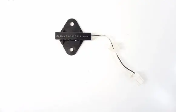 Mitsubishi ASX Aerial GPS antenna 8637B114