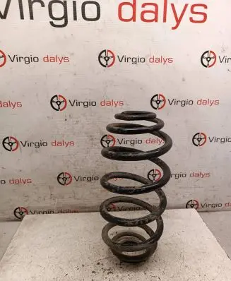Chevrolet Cruze Rear coil spring