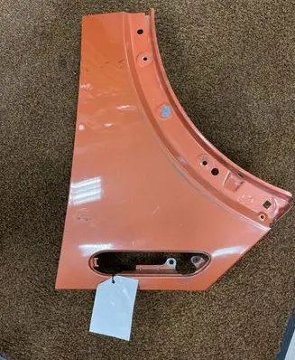 Mini One - Cooper Cabrio R52 Fender 7037437