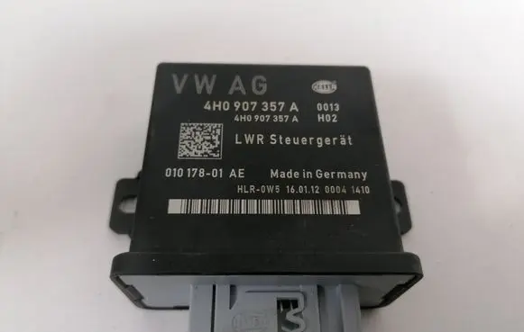 Audi A6 S6 C7 4G Light module LCM 4H0907357A
