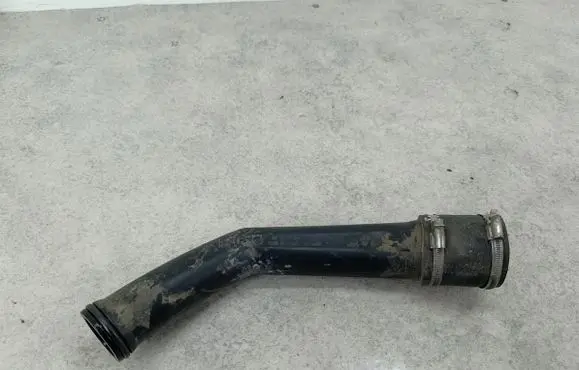 Mercedes-Benz C W205 Air intake hose/pipe A2740980207