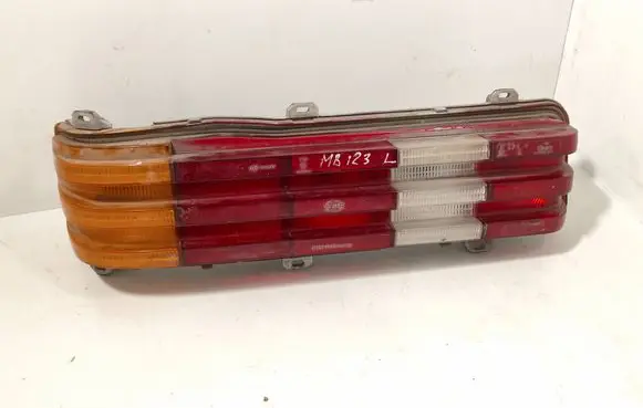 Mercedes-Benz W123 Rear/tail lights 1238200764 2VP00306901