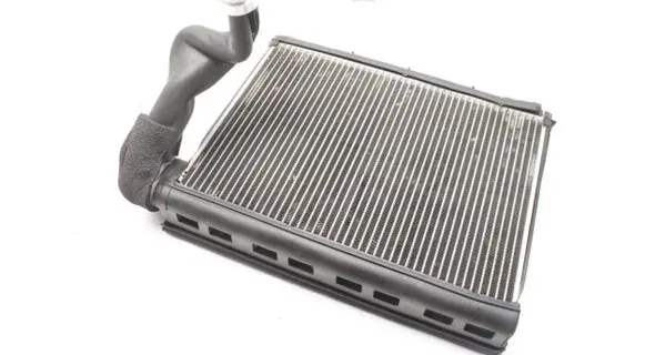 Audi A6 S6 C6 4F Air conditioning (A/C) radiator (interior) 