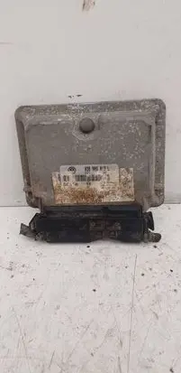 Seat Arosa Engine control unit/module 038906013L
