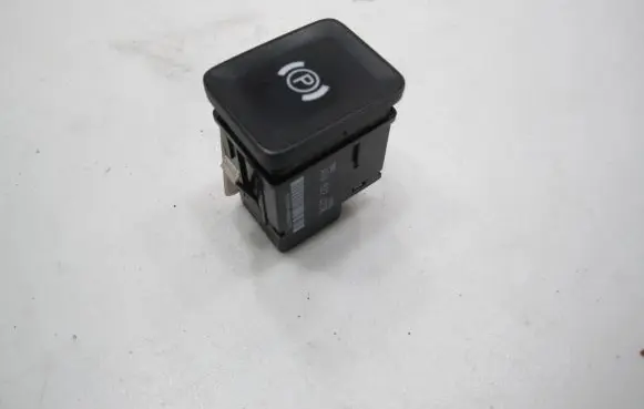 Volkswagen PASSAT B6 Hand parking brake switch 3C0927225B 0000014885303 1028