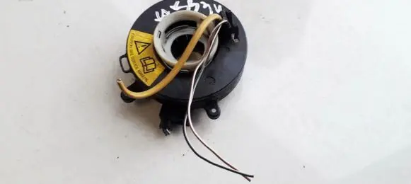 Fiat Punto (188) Airbag slip ring squib (SRS ring) 2775063002 2775063-002