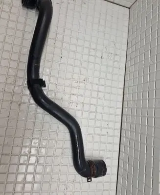 Ford Mondeo MK IV Engine coolant pipe/hose 6G918260PC