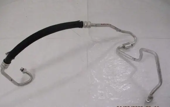 Renault Koleos II Air conditioning (A/C) pipe/hose 924905982R