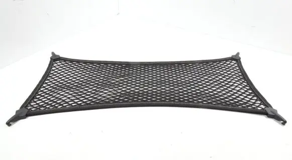 Porsche Cayman 987 Rear storage box compartment pad/mat 987551339