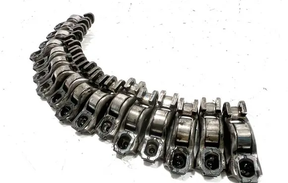 Mercedes-Benz A W169 Valve rocker arm 