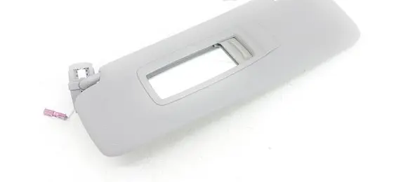 BMW X5 F15 Sun visor 6905983